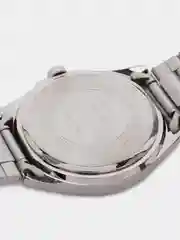 Черный часы CASIO наручные мужские