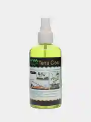 Средство для чистки стекол террариума NOVAMARK TERRA CLEAN 200мл