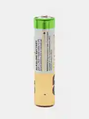 Батарейки алкаиновые GP Super BY Original 4 штуки, тип ААA, 24AGM-2CR4