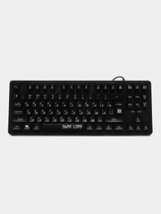 Проводная игровая клавиатура DARK LORD GK-580
