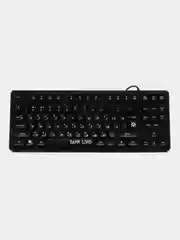 Проводная игровая клавиатура DARK LORD GK-580