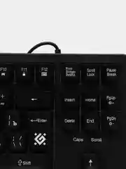 Проводная игровая клавиатура DARK LORD GK-580