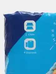 Viero Туалетная бумага 2 слоя 4 рулона