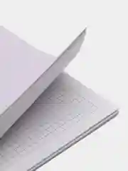 Бежевый записная книжка с ручкой