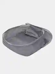 Серый органайзер дорожный