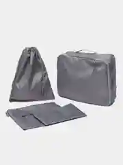 Серый органайзер дорожный