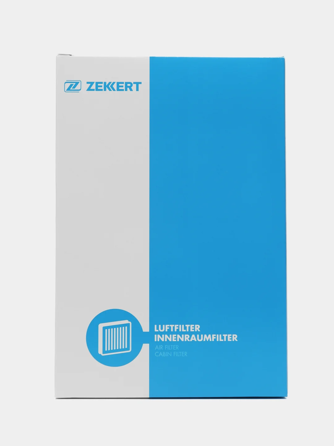 Фильтр воздушный Mazda 3 1.6 (BM, BN) 2013- LF1198/Z6E6133A0