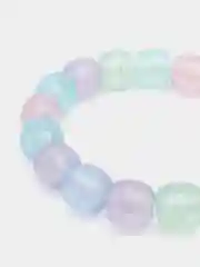 Бусины для рукоделия, светящиеся 32 шт, Color Si