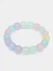 Бусины для рукоделия, светящиеся 32 шт, Color Si