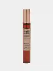 Туалетная вода для женщин Vegan Love Studio Black Amber, 30 мл