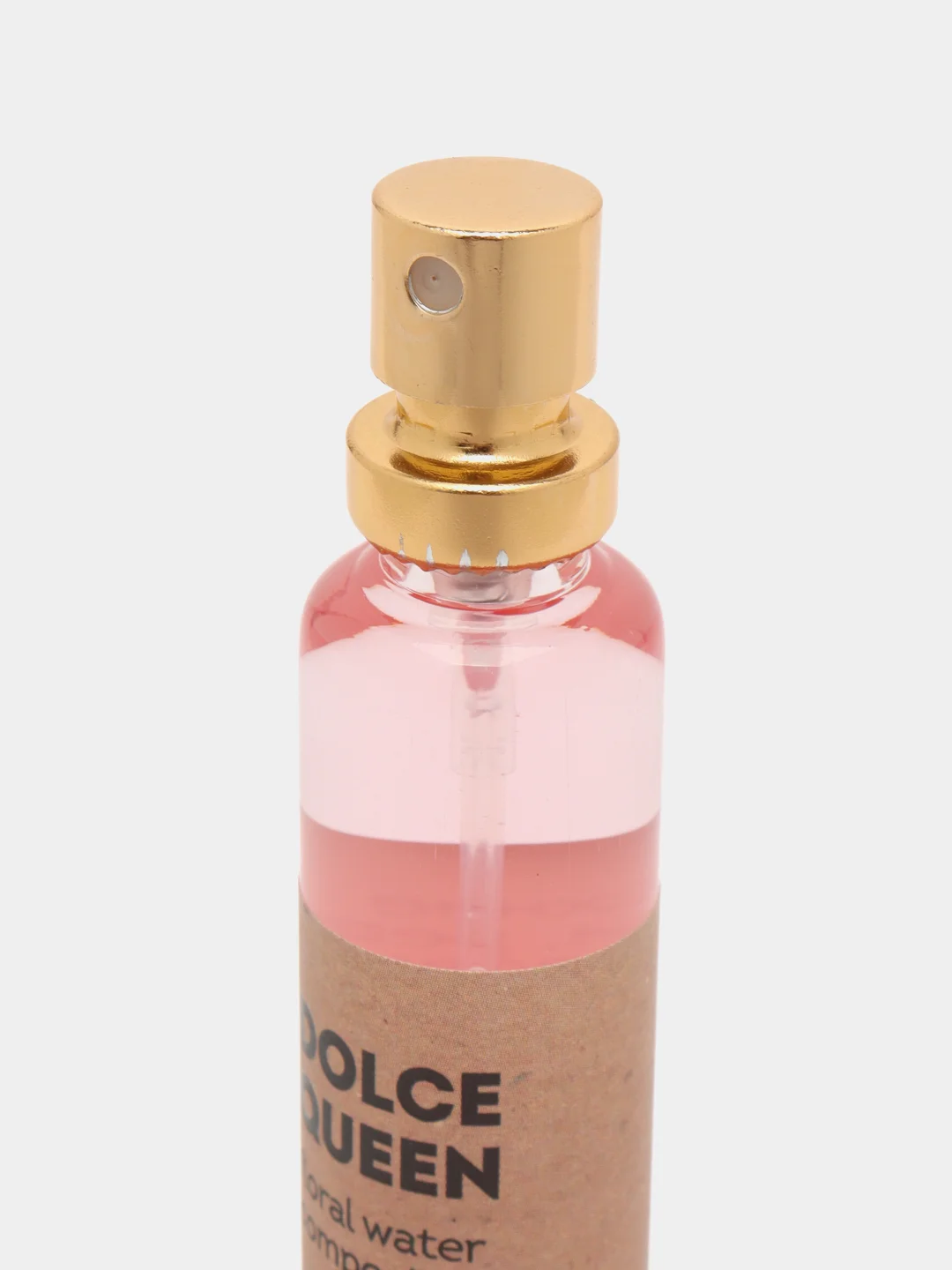 Туалетная вода для женщин Vegan Love Studio Dolce Queen, 30 мл