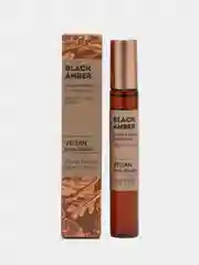 Туалетная вода для женщин Vegan Love Studio Black Amber, 30 мл