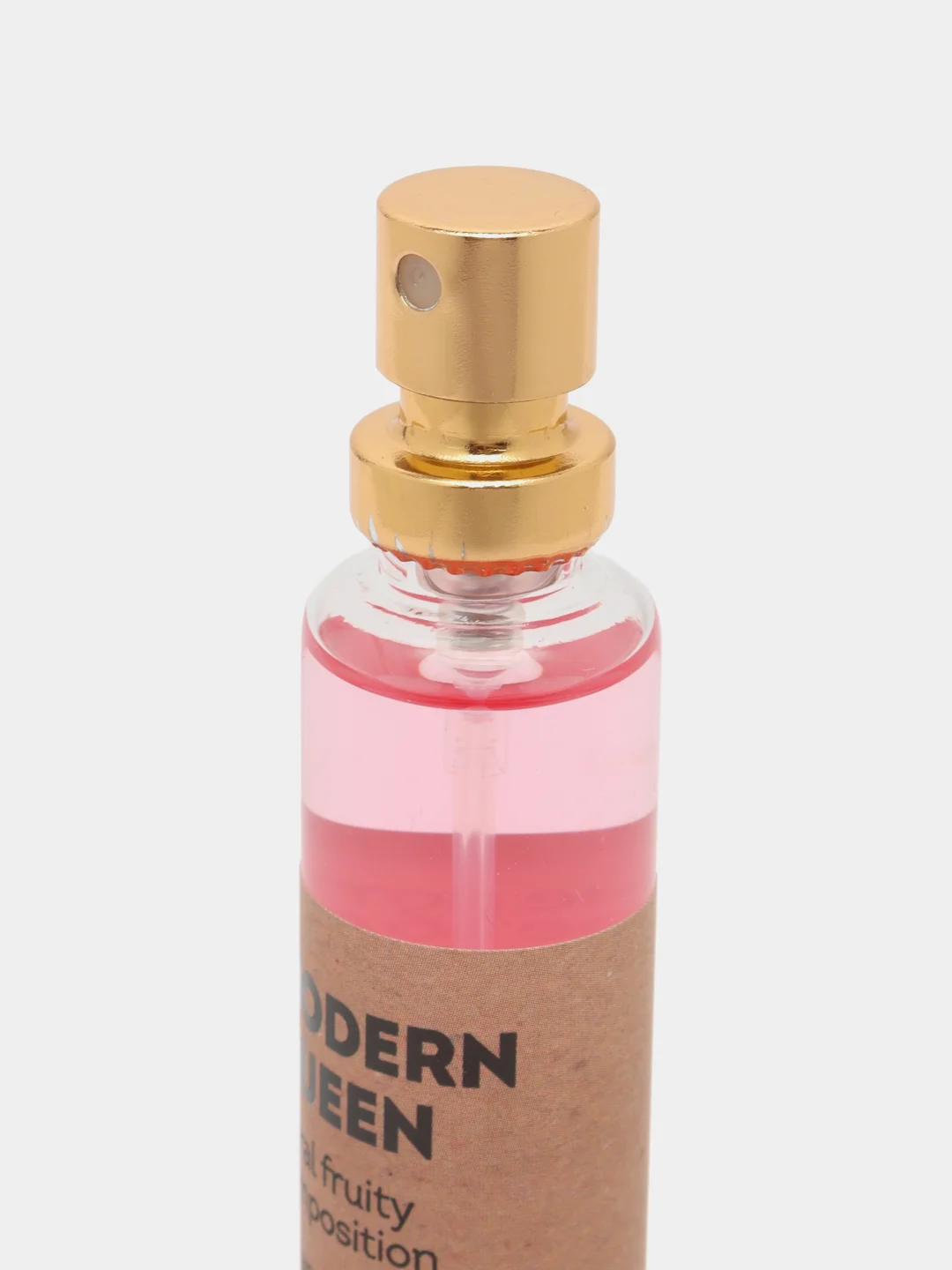 Туалетная вода для женщин Vegan Love Studio Modern Queen, 30 мл