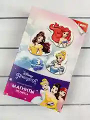 Литье фигурки из гипса Русалочка Ариель Золушка Дисней Лори