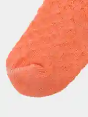 Коралловый носки детские для новорожденных