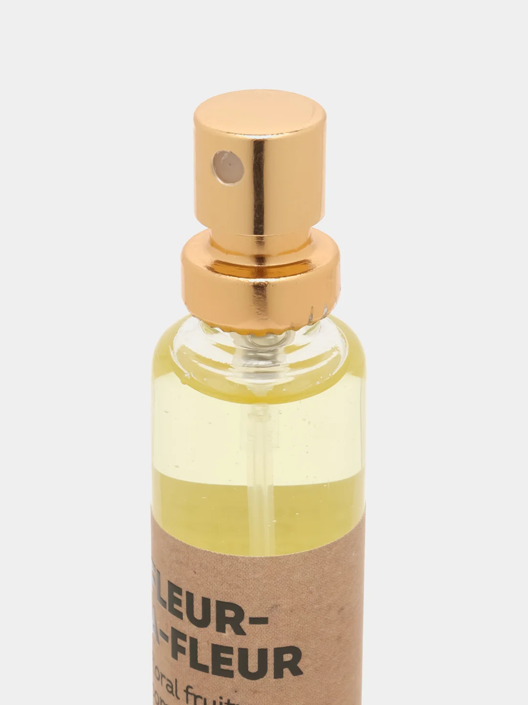 Туалетная вода для женщин Vegan Love Studio Fleur-a-Fleur, 30 мл