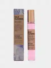 Туалетная вода для женщин Vegan Love Studio Silk Flowers, 30 мл