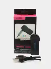 Блютуз адаптер для авто, AUX Bluetooth приемник