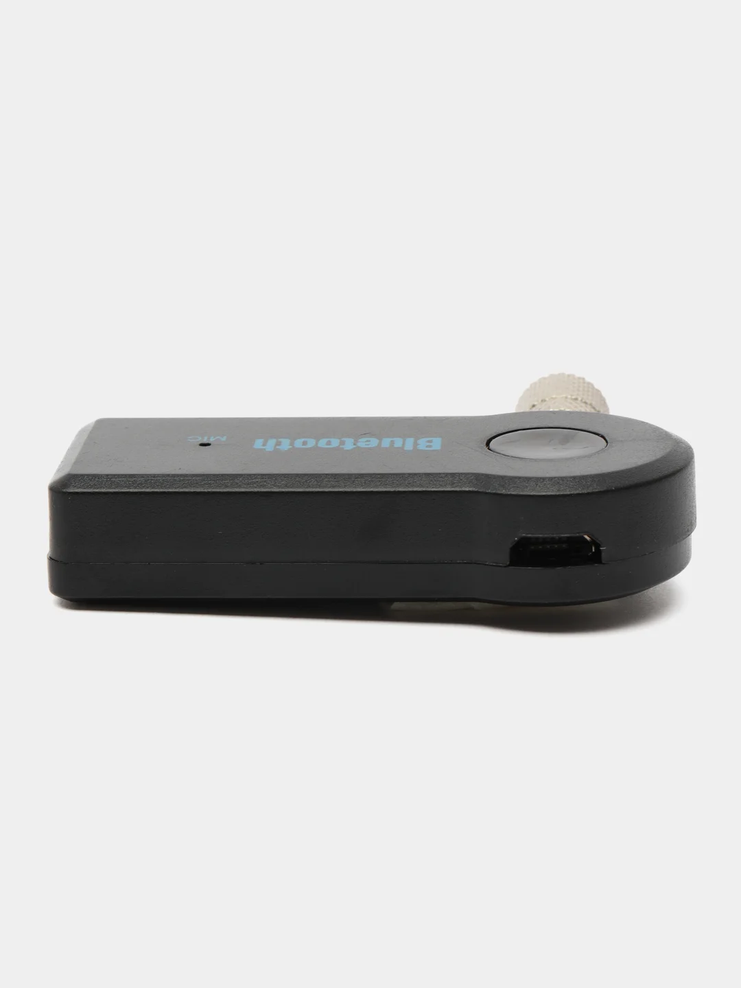 Блютуз адаптер для авто, AUX Bluetooth приемник