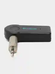 Блютуз адаптер для авто, AUX Bluetooth приемник