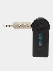 Блютуз адаптер для авто, AUX Bluetooth приемник