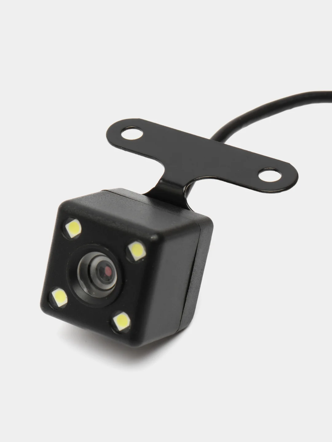 Видеорегистратор с камерой заднего вида WiFi GPS 1296P HD регистратор, авторегистратор