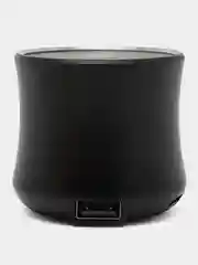 Черный портативная колонка блютуз Portable Bluetooth Speaker 5W
