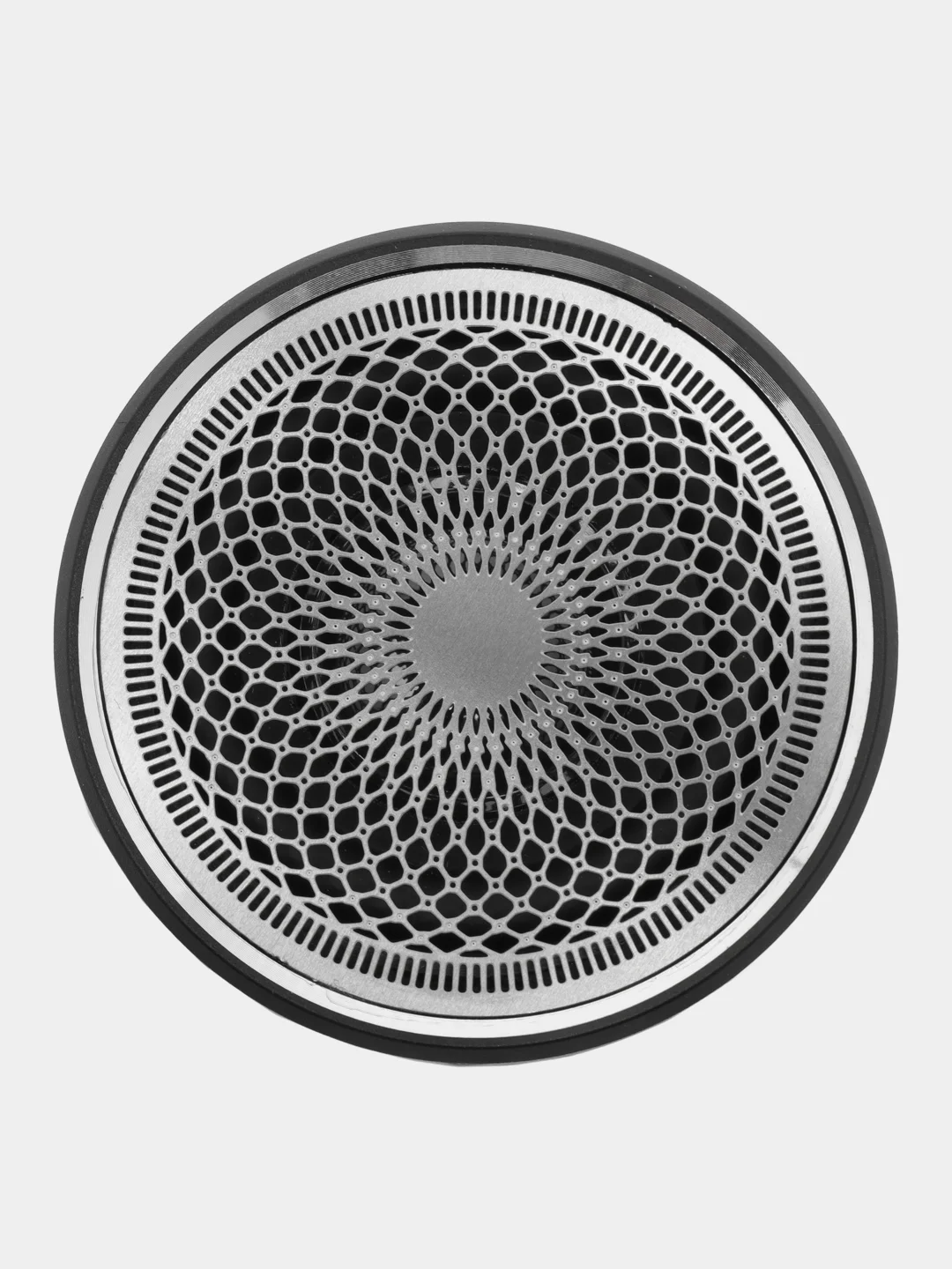 Черный портативная колонка блютуз Portable Bluetooth Speaker 5W