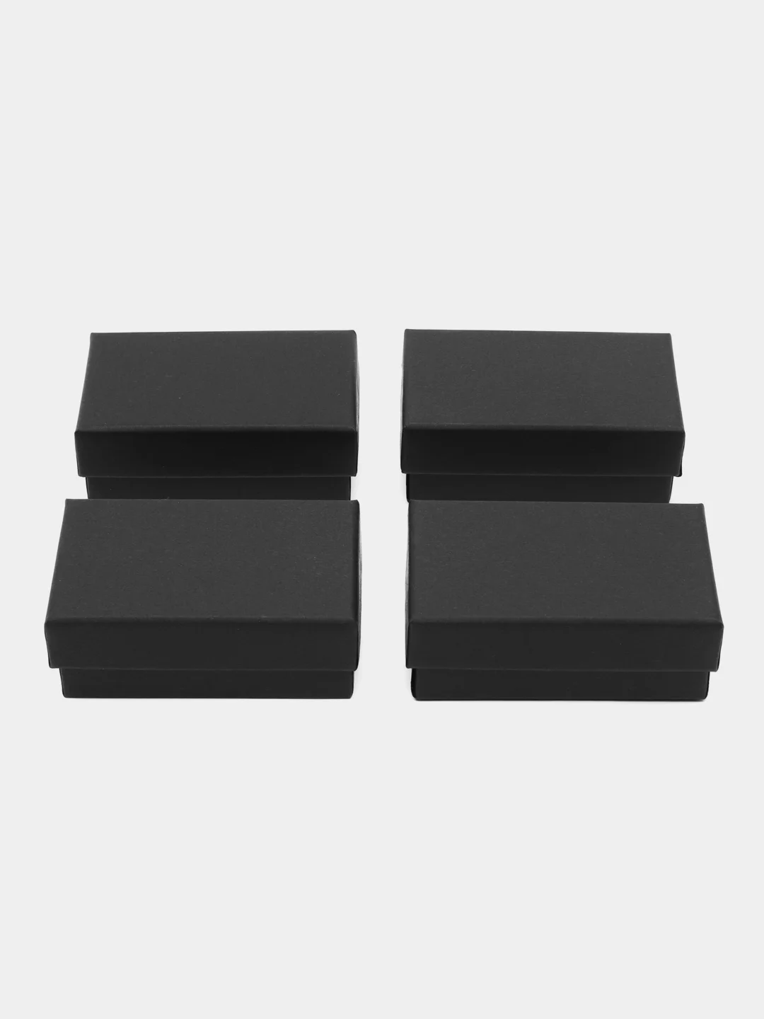 Подарочная коробочка для украшений, серег, колец, цепочек 8х5х3см