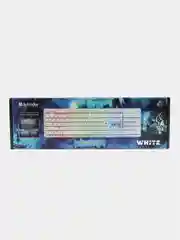 Проводная игровая клавиатура WHITE GK-172