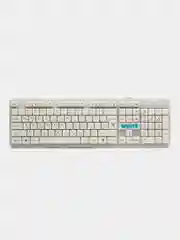Проводная игровая клавиатура WHITE GK-172