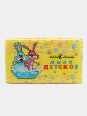 Мыло детское