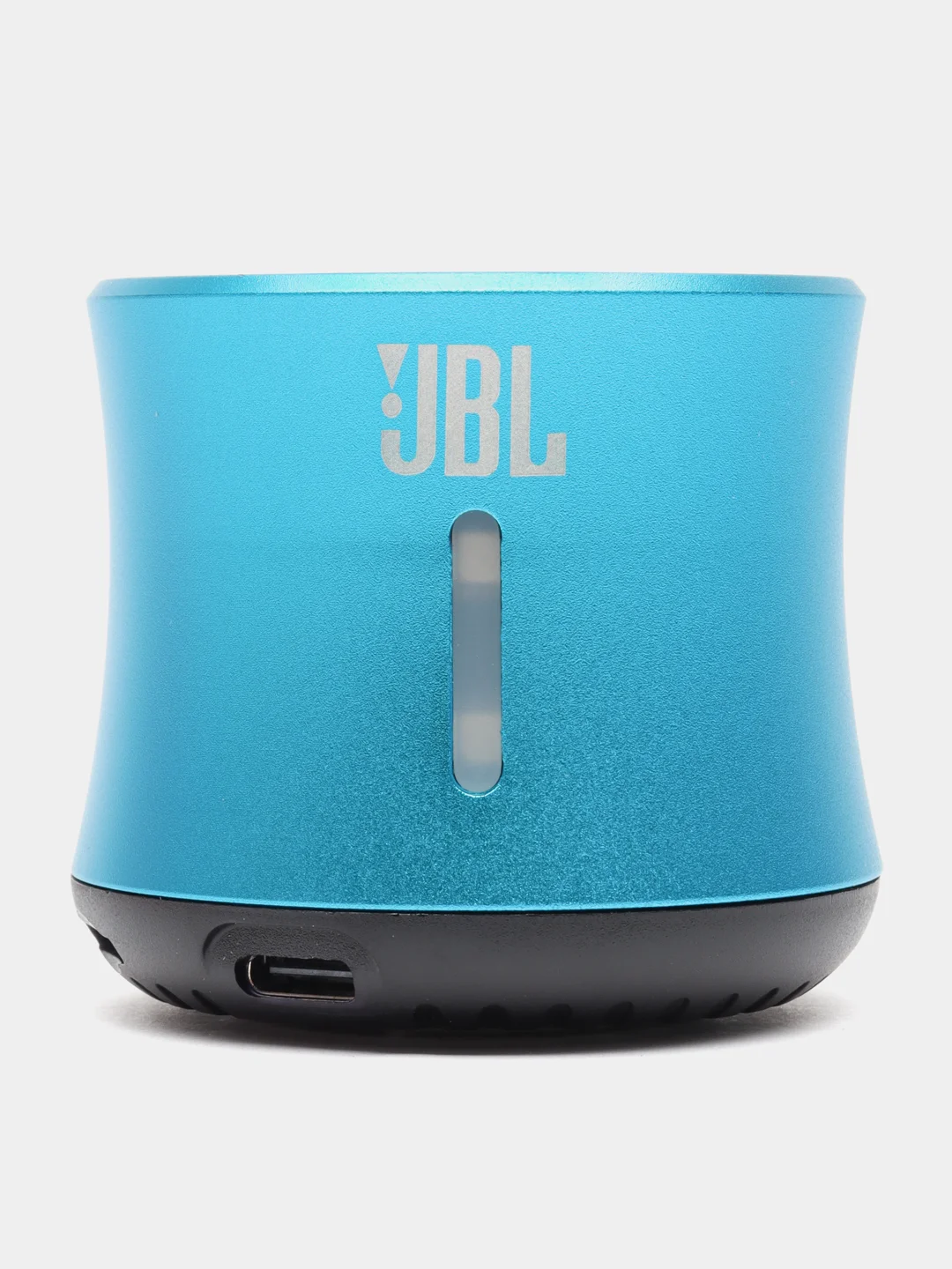 Голубой портативная колонка блютуз Portable Bluetooth Speaker 5W