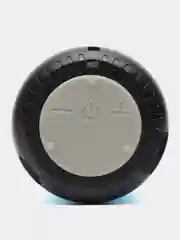 Голубой портативная колонка блютуз Portable Bluetooth Speaker 5W