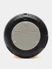 Желтый портативная колонка блютуз Portable Bluetooth Speaker 5W