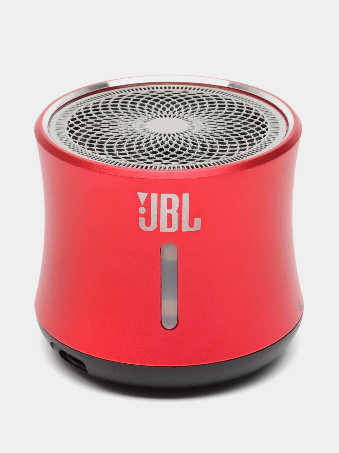 Красный портативная колонка блютуз Portable Bluetooth Speaker 5W