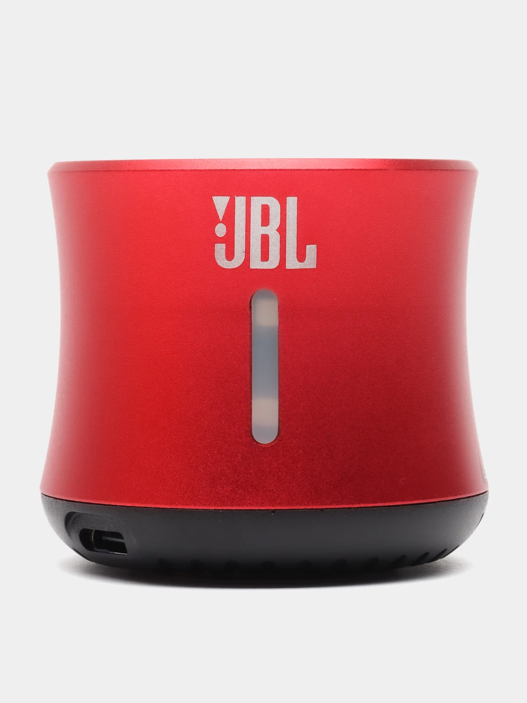 Красный портативная колонка блютуз Portable Bluetooth Speaker 5W