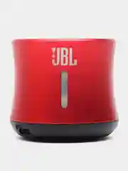 Красный портативная колонка блютуз Portable Bluetooth Speaker 5W