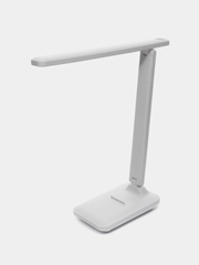 LED-лампа настольная European rotary table lamp с беспроводной зарядкой для телефона