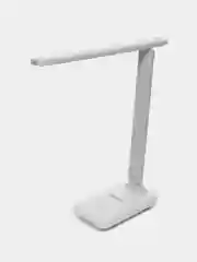 LED-лампа настольная European rotary table lamp с беспроводной зарядкой для телефона