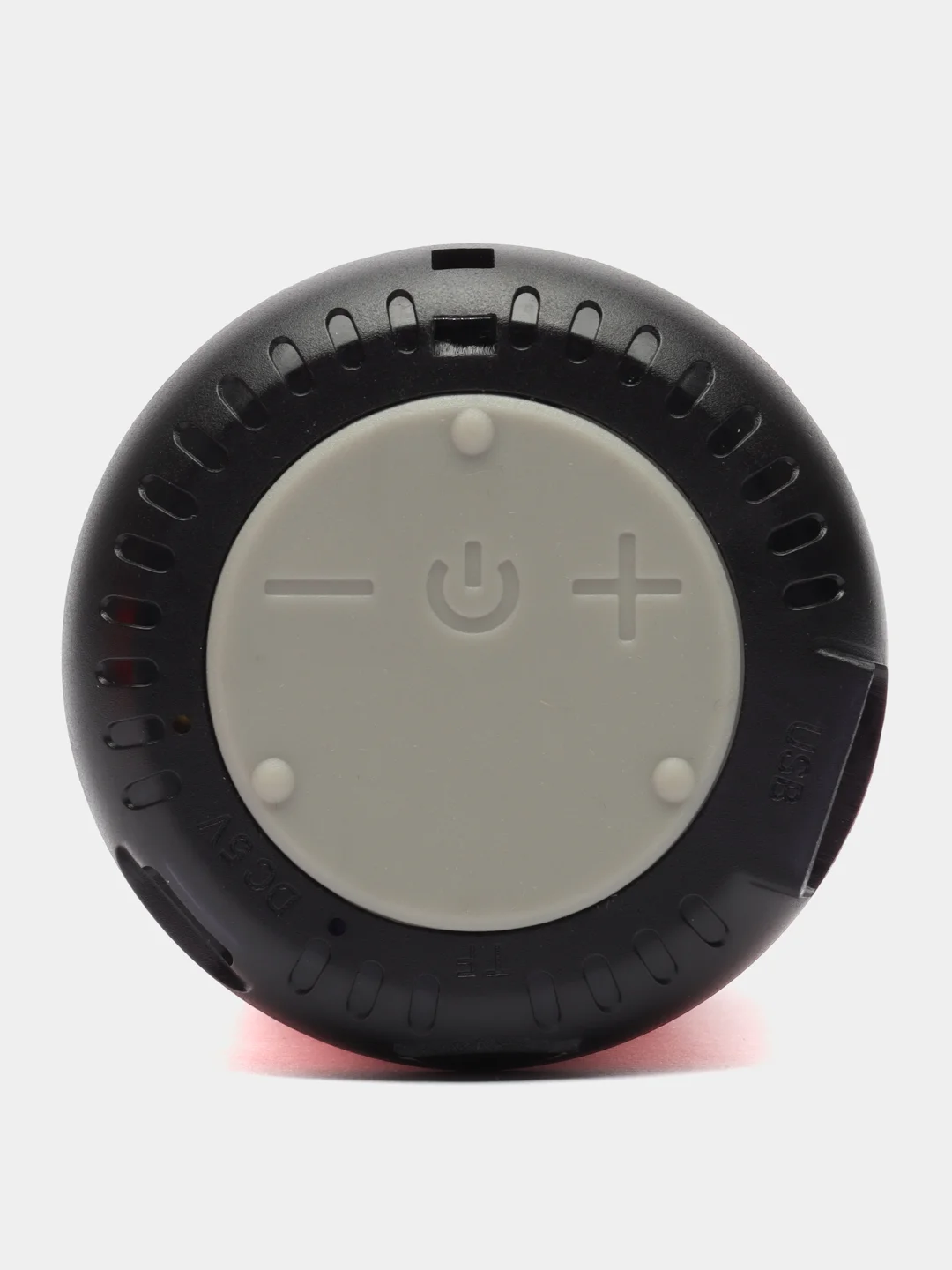 Красный портативная колонка блютуз Portable Bluetooth Speaker 5W
