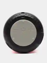Красный портативная колонка блютуз Portable Bluetooth Speaker 5W