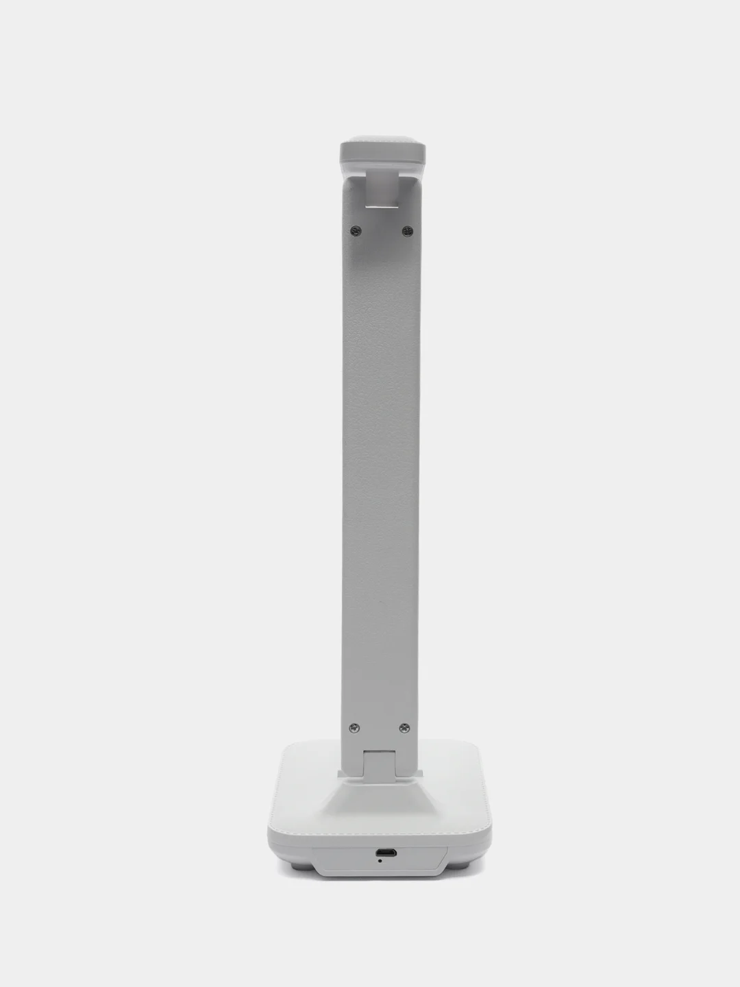 LED-лампа настольная European rotary table lamp с беспроводной зарядкой для телефона