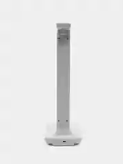LED-лампа настольная European rotary table lamp с беспроводной зарядкой для телефона