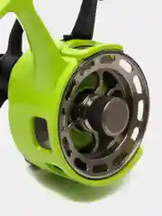 Катушка мультипликаторная для зимней рыбалки FISHING REEL