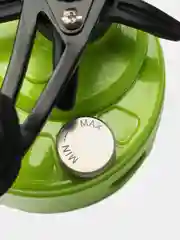 Катушка мультипликаторная для зимней рыбалки FISHING REEL
