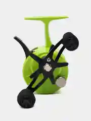 Катушка мультипликаторная для зимней рыбалки FISHING REEL