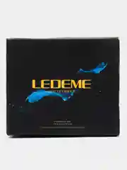Смеситель для раковины с гигиеническим душем Ledeme L1264