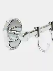 Планка с передвижными крючками Ledeme L1915