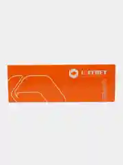Смеситель для ванны Loffrey LF82327